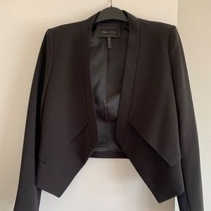 BCBG Short Blazer
